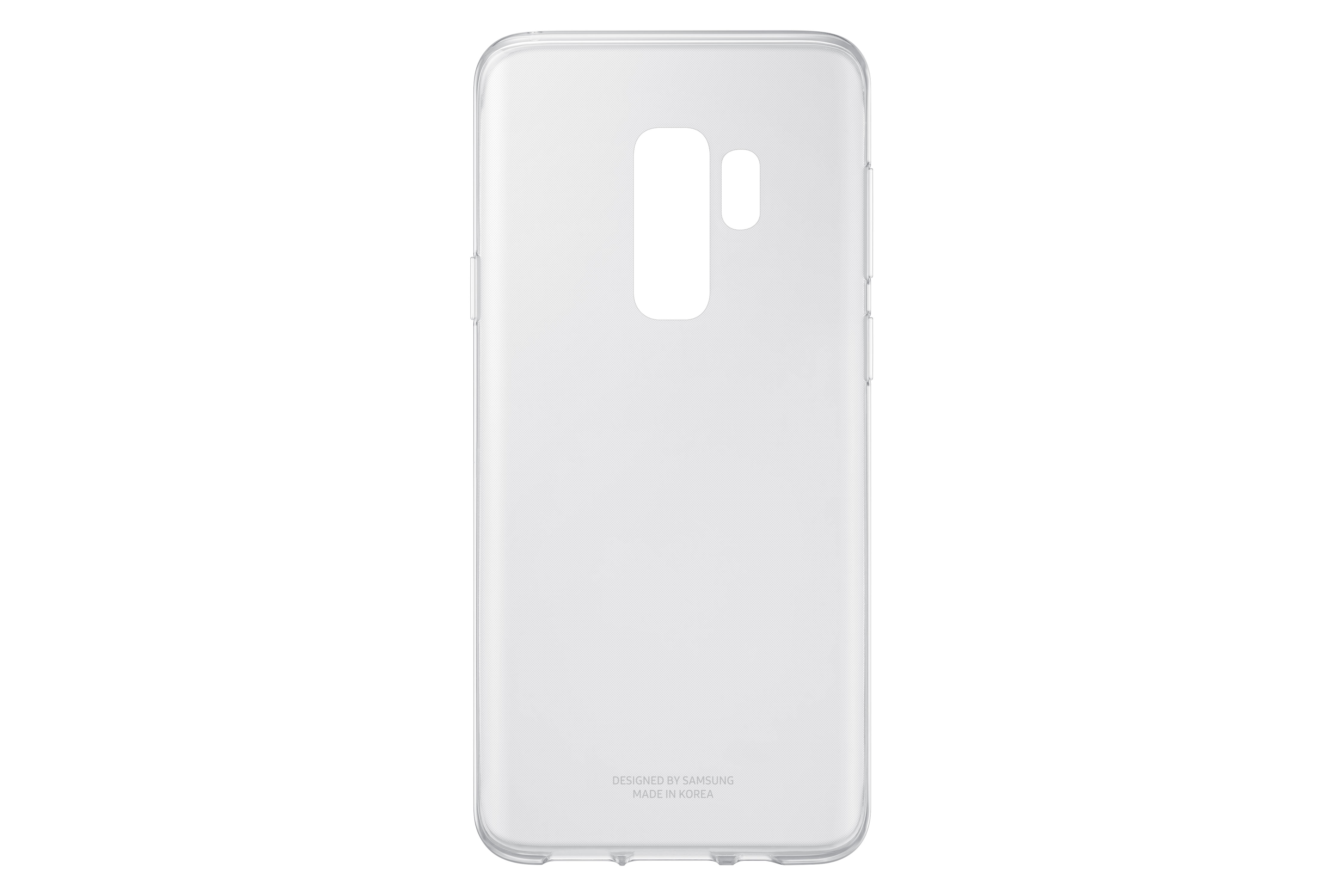 Clear Cover (EF-QG965T)